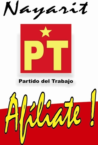 PARTIDO DEL TRABAJO Profile