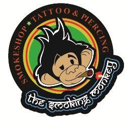 The Smoking Monkey