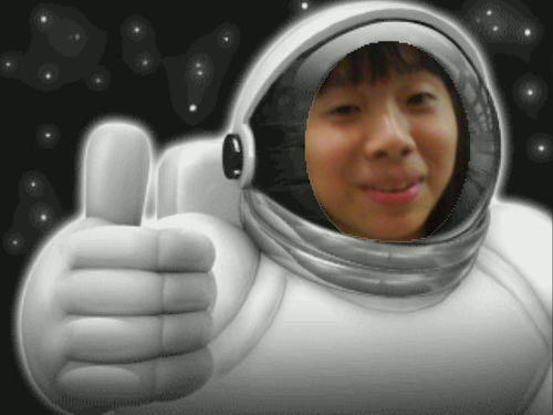 CiaXing's profile picture. 