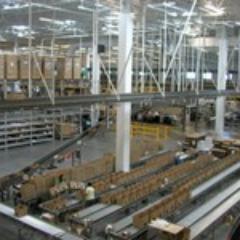 Check for the latest distribution center jobs