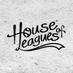 House of Leagues (@houseofleagues) Twitter profile photo