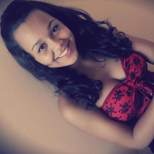 Oieee # Leticia Souza #