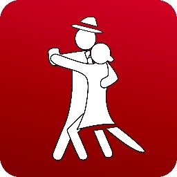 Milongapp's profile picture. Your window to the world of Tango