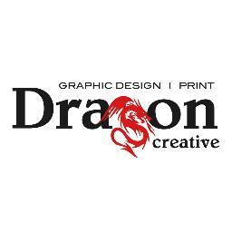 Dragon_Design_'s profile picture. Dragon Creative is a boutique graphic design and print company who would love to hear from you!