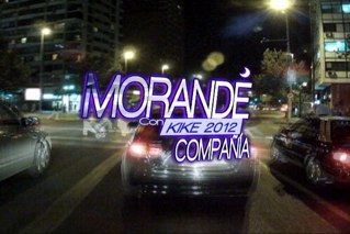 Unica Cuenta oficial de productora kike 21 de @mccoficial