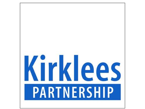 KirkleesVision's profile picture. The Local Strategic Partnership for Kirklees