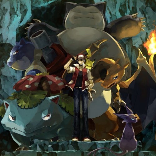 x_trainerruby_x's profile picture. This is a Pokémon fanpage.  Please enjoy my Tweets ^3^