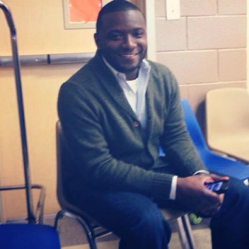 waynedell's profile picture. 