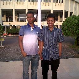 MansurAhmath's profile picture. 