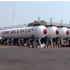Experiencia y prestigio durante 60 años en el mercado avalan que Grupo Flama Gas es una empresa sólida y confiable. Calidad,Eficiencia y Honestidad.