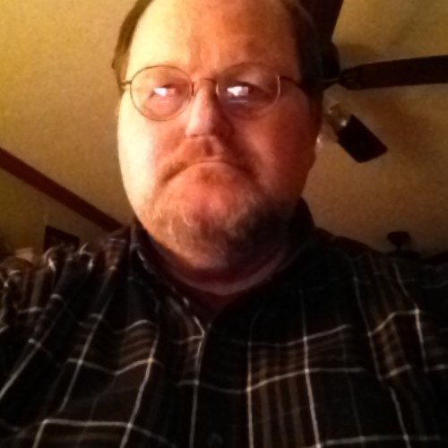 I preach part-time for local churches of Christ. I am also happily employed as an adjunct professor at Chattanooga State Technical Community College.