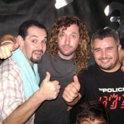 Alejandrzsuarez's profile picture. 