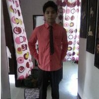 Mark Oliver Claro (@markoliverxd) 's Twitter Profile