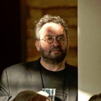 Mikhail Iossel (@mikhail_iossel) Twitter profile photo