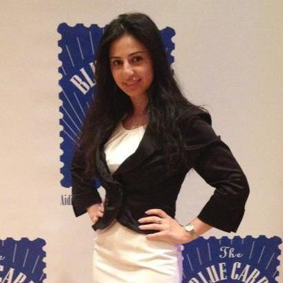 MiraBoruk's profile picture. Financial planner, love to ski, comedy movies.