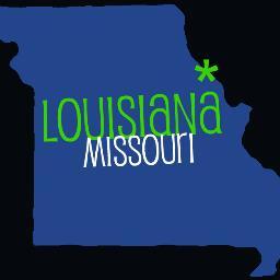 City of Louisiana MO