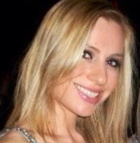 Pace University Career Counselor and Seidenberg Relationship Manager.