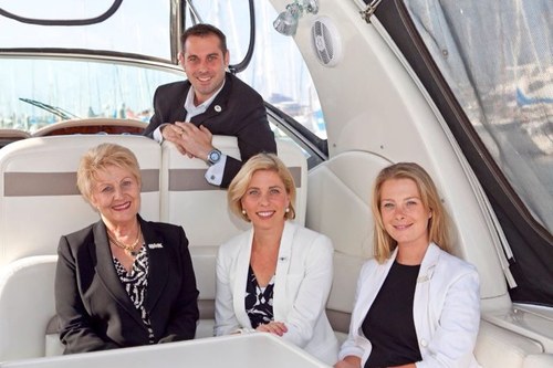 gill_team's profile picture. 