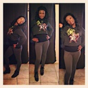 Ms_Keep_It_Movin36!! (@100_trust) Twitter