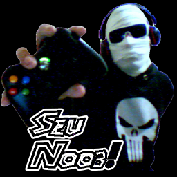 JeffNoobGamer's profile picture. 