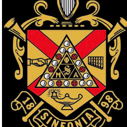 PMA_RhoOmega's profile picture. We are the men of Phi Mu Alpha Sinfonia Rho Omega Chapter at Virginia Commonwealth University.