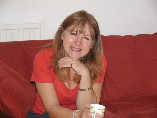 Trisha Cooper Profile