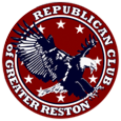 Local GOP organization serving Virginia towns of Reston, Herndon, Great Falls, Oakton, Vienna, McLean, Sterling, Chantilly, and Fairfax