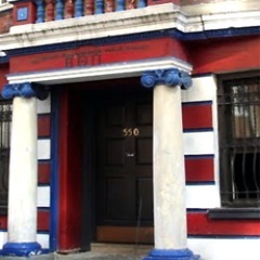 ColumbiaBeta's profile picture. Alpha Alpha Chapter of Beta Theta Pi at Columbia University.