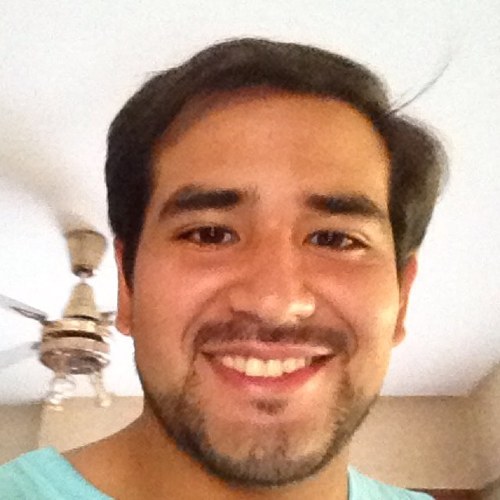 beto86d's profile picture. 