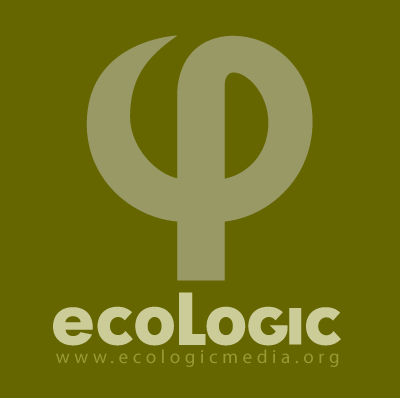 ecologicmedia's profile picture. directions in sustainable living, green technology and environmental problem-solving