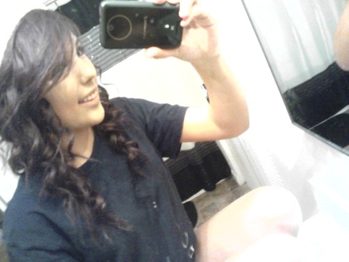 I have two tattoo's and i was born on april 24th, and i love to do hair nd makeup (: