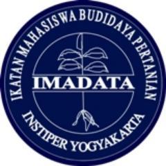 Official Account - Himpunan Mahasiswa Jurusan Ikatan Mahasiswa Budidaya Pertanian ( IMADATA ) INSTIPER Yogyakarta | Bravo IMADATA !!!
IG : hmjimadata