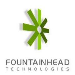 Fountainhead Technologies, Inc. offers business consulting and business process outsourcing worldwide.