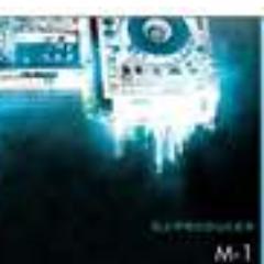 M1_audio's profile picture. 