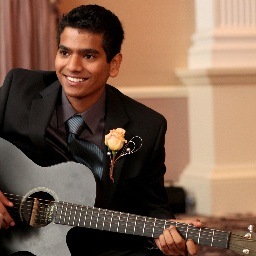 Niranjan Nayar