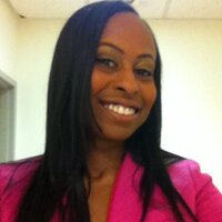 Alicia Williams (@aliciarx) 's Twitter Profile