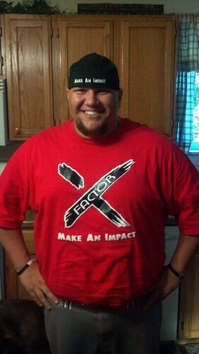 vox4apo's profile picture. Im the founder of VoXArmY. #NSA MEMBER a team bring it believer and follower! #TeamBringIt. Now my team #VoXArmY