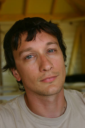 Josh Krist Profile