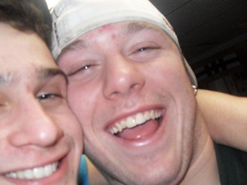 ConiglioSam's profile picture. I would like to thank god almighty for giving everyone so much, and me so little.