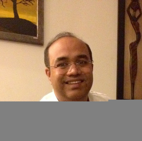 MrAdityaSingh's profile picture. 