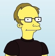 geoross's profile picture. Creating one problem at a time.