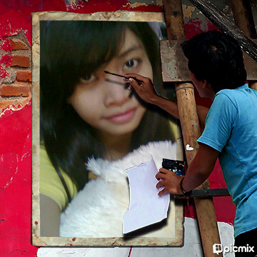 Be your self....