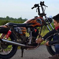 Angga Priantoro (@anggapriantoro1) 's Twitter Profile