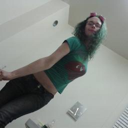 DakeDesu's profile picture. Empress of the Solar Empire, founded on 2014 January 24th. All that is left is to let my claim be known to my domain: the entire Solar System!