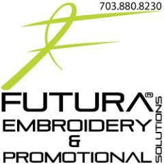 We offer embroidered polo shirts, dress shirts, hats, jackets and printed T-shirts for your business.