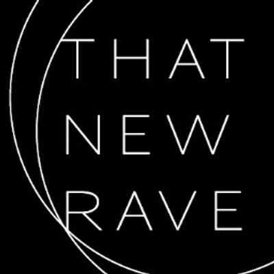 That New Rave