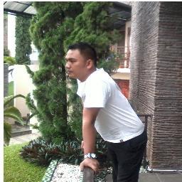 Untuk meraih mimpi, harus kerja keras dan bangkit dari kemalasan. Jika tidak maka saya tidak akan bisa tenang dan masuk kedalam golongan orang-orang yang gagal