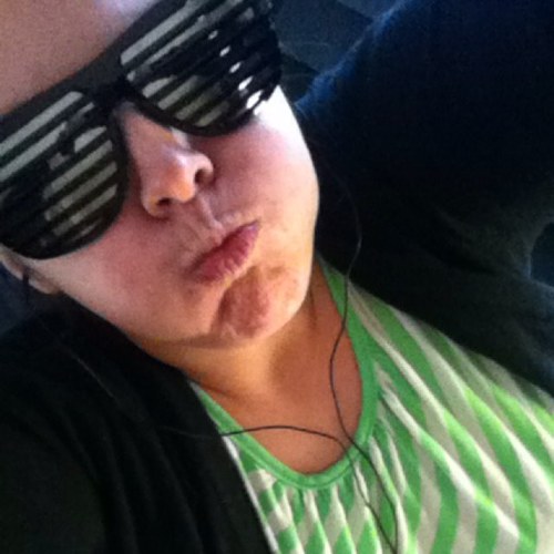 BABABABAISDEN's profile picture. Ashley is the name! I love to dance and I love to sing(not well of course)! But most importantly im a Christ-follower forever and always! :)