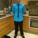 Dean Randall - @Wolfman_Dean - Twitter