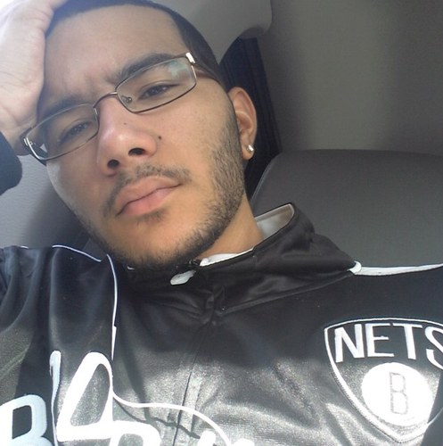 #TeamScorpio #TeamKnicks #TeamLightSkin #TeamFollowbackkk